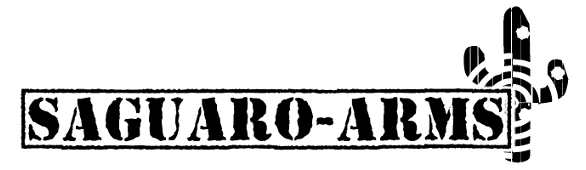 Saguro Arms