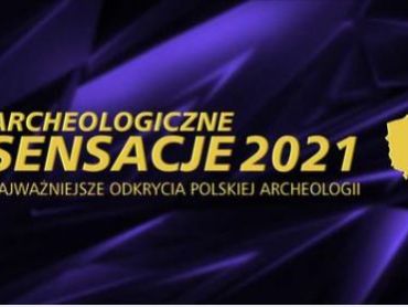 Członkowie PZE wśród zwycięzców plebiscytu Archeologiczne Sensacje 2021 r.