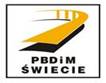 PBDiM Świecie