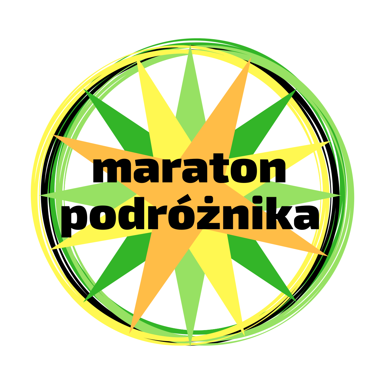 Maraton Podróżnika